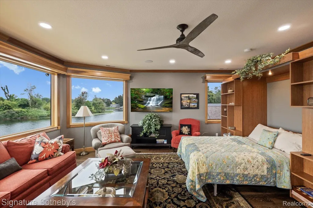 728 Blackfoot Court Kinderhook Township MI 49036