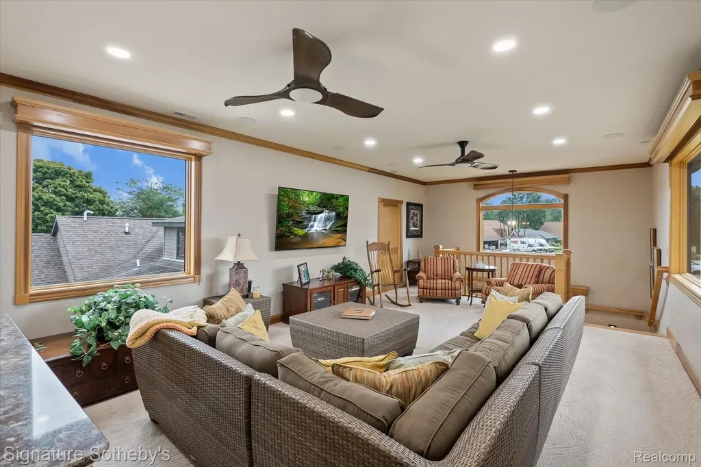 728 Blackfoot Court Kinderhook Township MI 49036