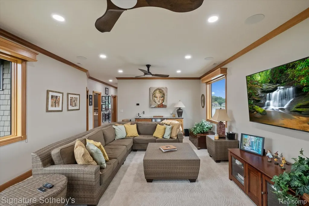 728 Blackfoot Court Kinderhook Township MI 49036