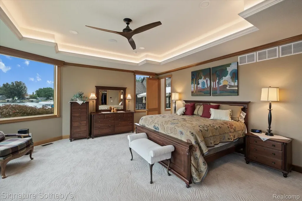 728 Blackfoot Court Kinderhook Township MI 49036