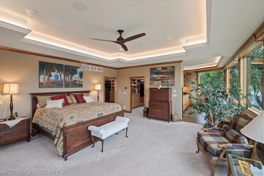 728 Blackfoot Court Kinderhook Township MI 49036
