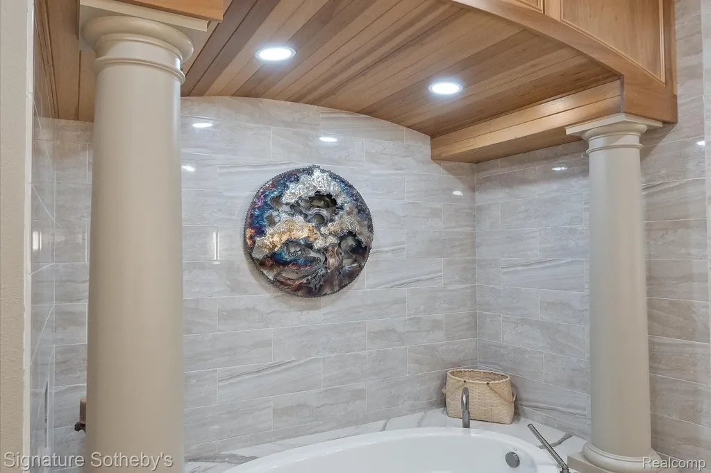 728 Blackfoot Court Kinderhook Township MI 49036