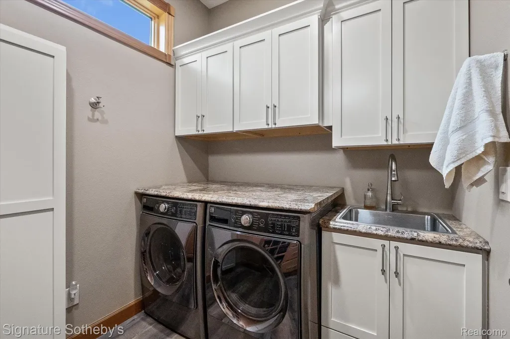 728 Blackfoot Court Kinderhook Township MI 49036
