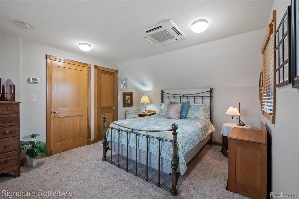 728 Blackfoot Court Kinderhook Township MI 49036