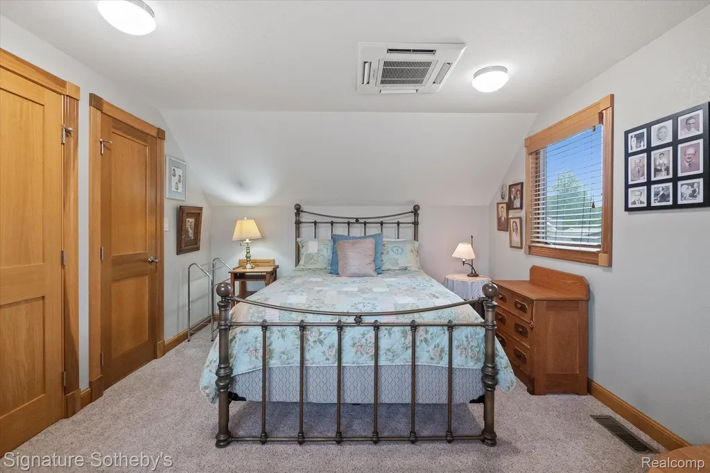 728 Blackfoot Court Kinderhook Township MI 49036