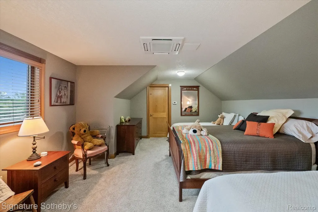 728 Blackfoot Court Kinderhook Township MI 49036