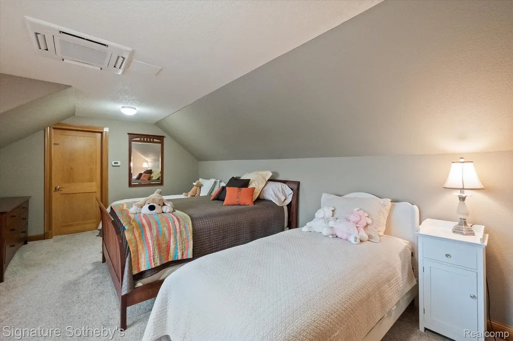 728 Blackfoot Court Kinderhook Township MI 49036