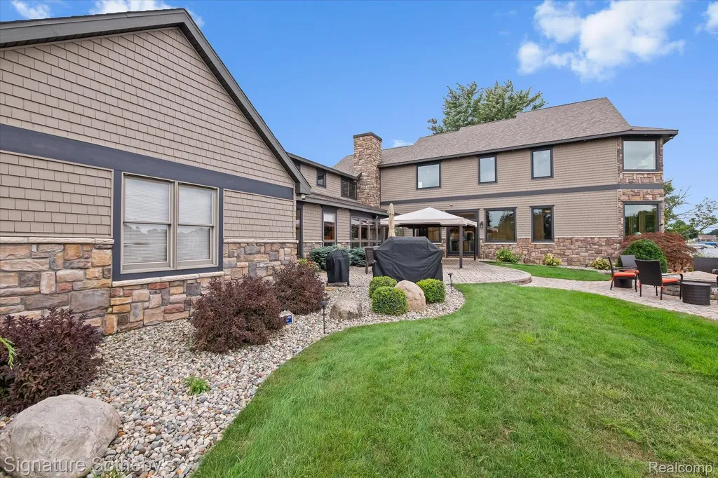 728 Blackfoot Court Kinderhook Township MI 49036