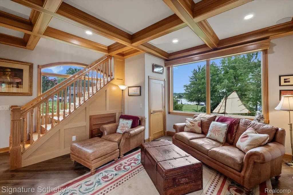 728 Blackfoot Court Kinderhook Township MI 49036