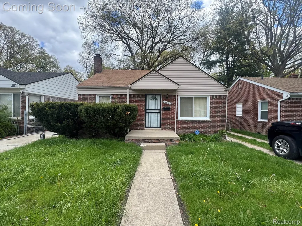 12696 Riverview Street Detroit City MI 48223