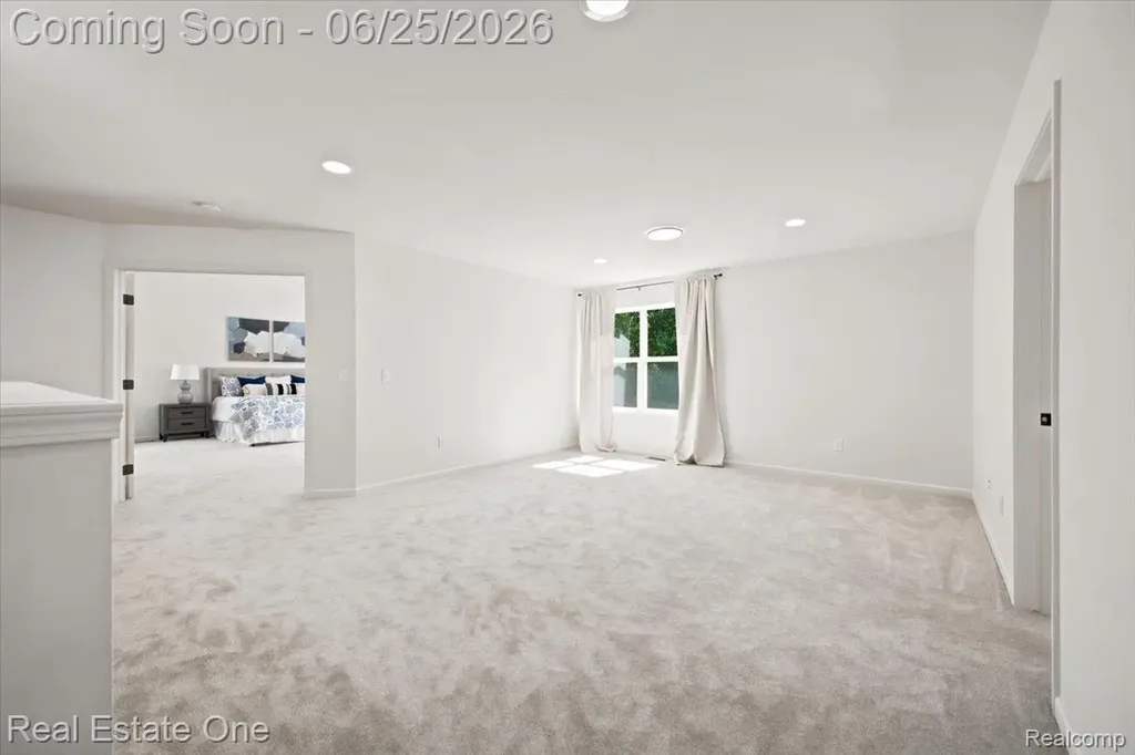 3465 Everett Drive Rochester Hills City MI 48307