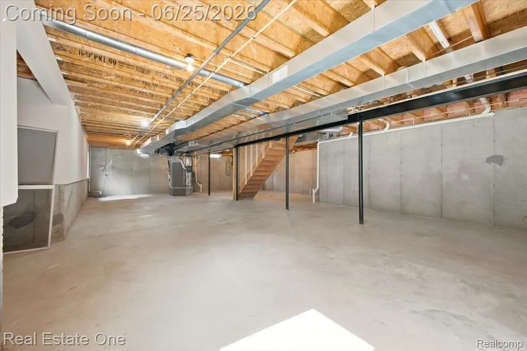3465 Everett Drive Rochester Hills City MI 48307