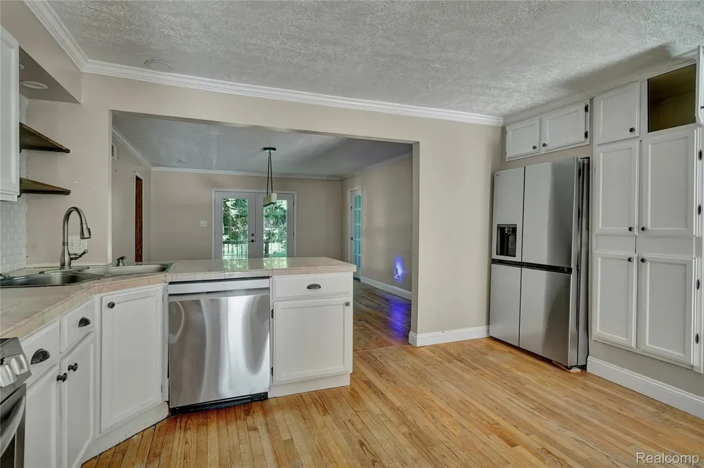 2476 Vandekarr Road Caledonia Charter Township MI 48867