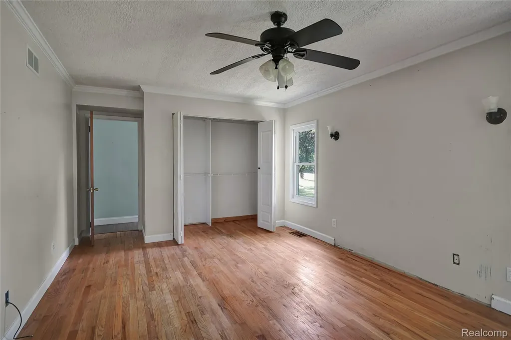2476 Vandekarr Road Caledonia Charter Township MI 48867