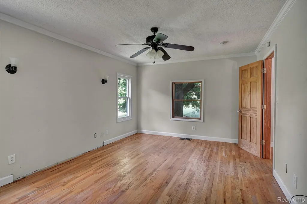 2476 Vandekarr Road Caledonia Charter Township MI 48867