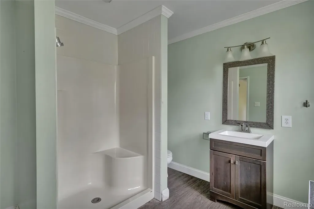 2476 Vandekarr Road Caledonia Charter Township MI 48867