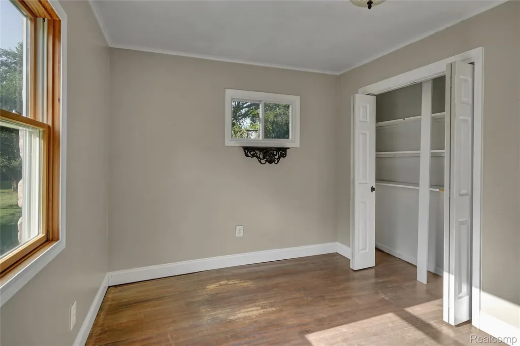 2476 Vandekarr Road Caledonia Charter Township MI 48867