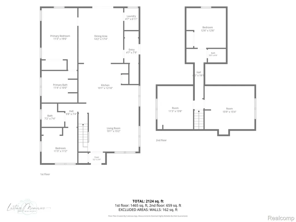 2476 Vandekarr Road Caledonia Charter Township MI 48867