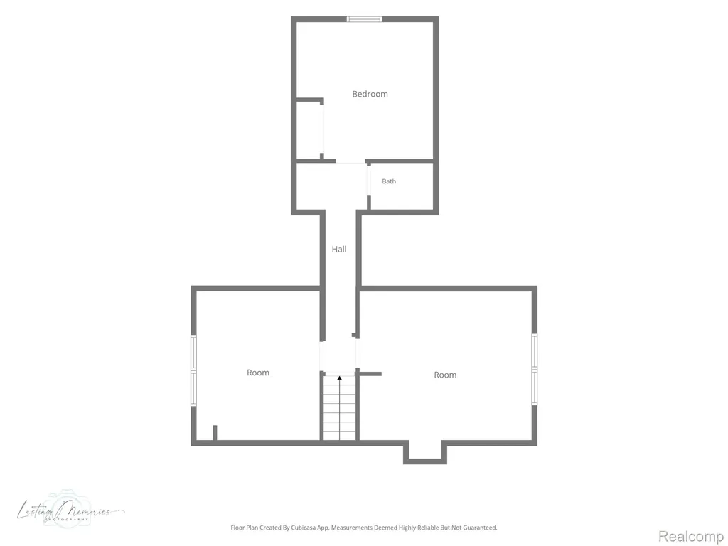 2476 Vandekarr Road Caledonia Charter Township MI 48867