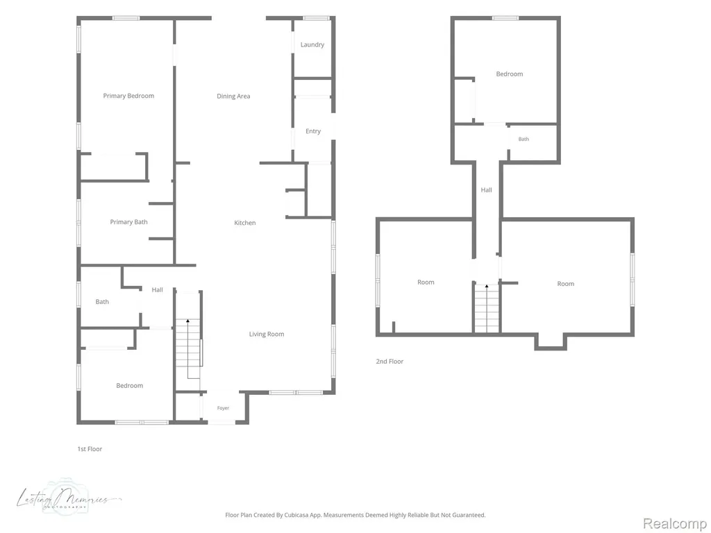 2476 Vandekarr Road Caledonia Charter Township MI 48867