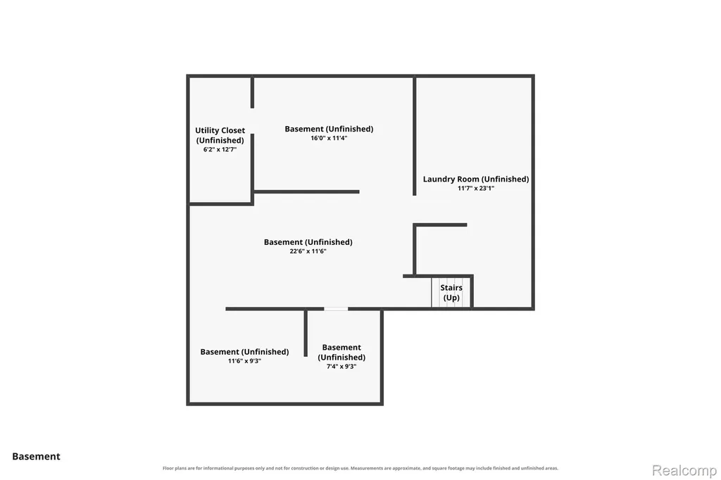 29805 Malvern Street Westland City MI 48185