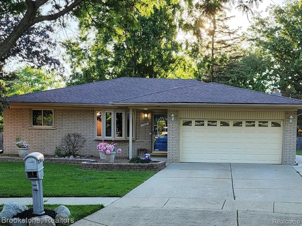 720 Comet Court Canton Charter Township MI 48188