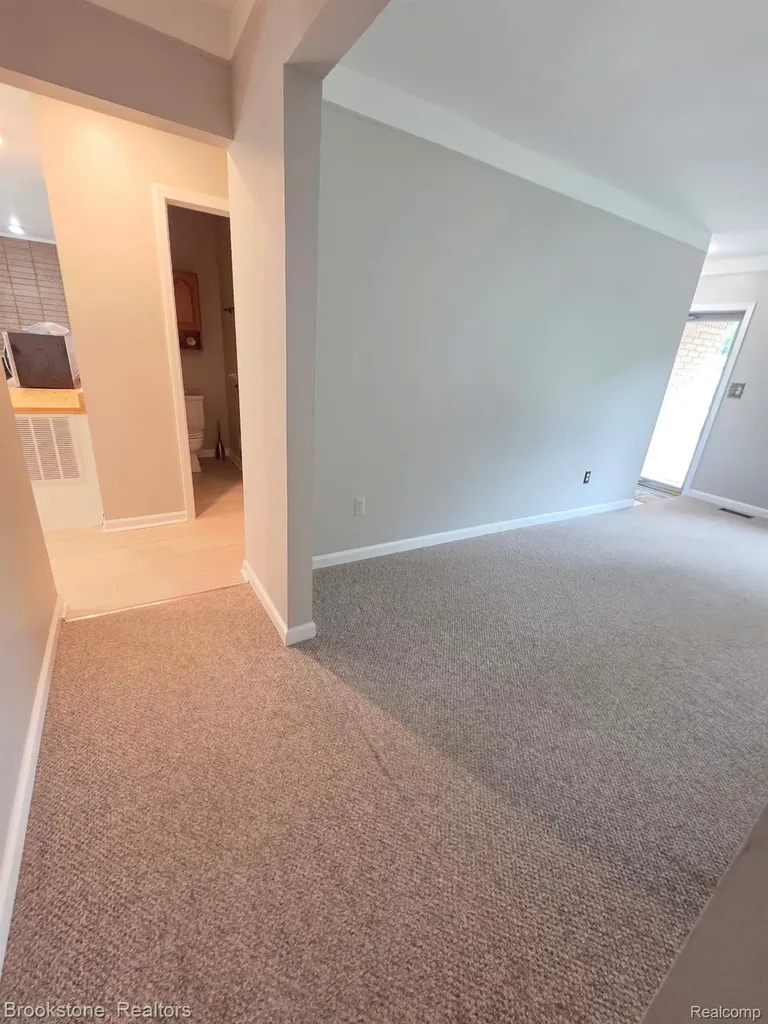720 Comet Court Canton Charter Township MI 48188