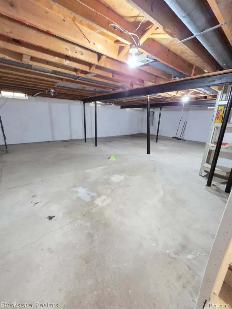 720 Comet Court Canton Charter Township MI 48188