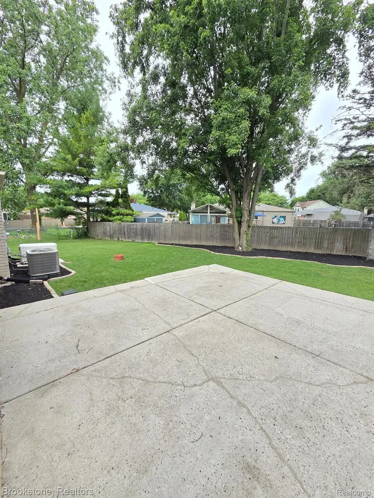 720 Comet Court Canton Charter Township MI 48188