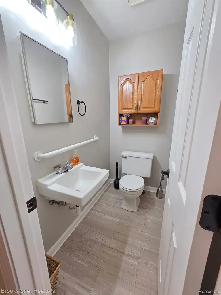 720 Comet Court Canton Charter Township MI 48188