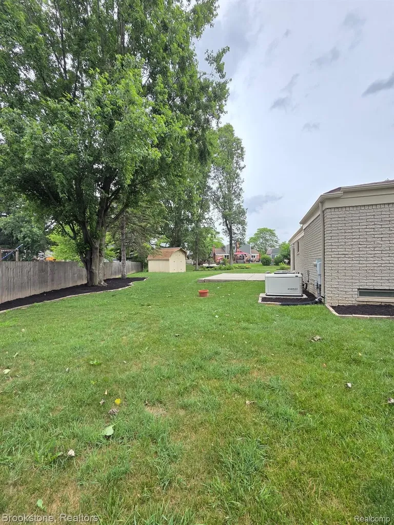 720 Comet Court Canton Charter Township MI 48188