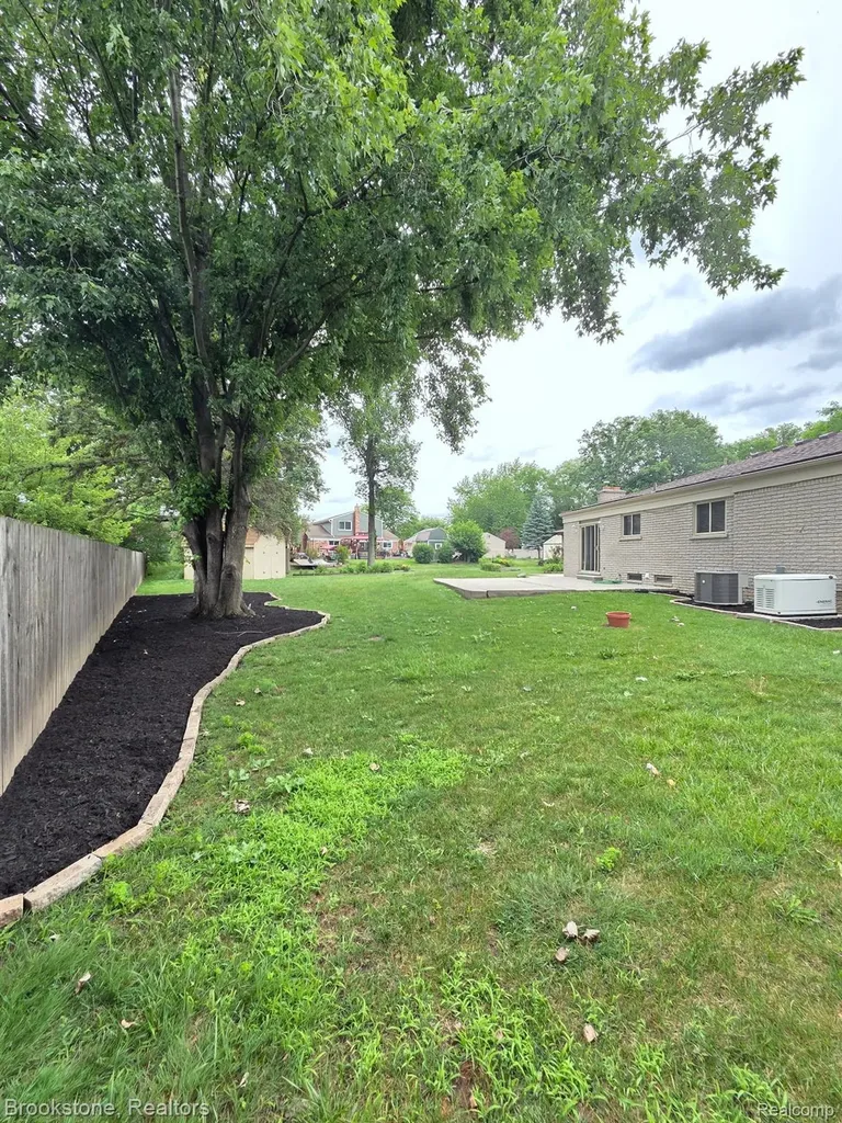 720 Comet Court Canton Charter Township MI 48188