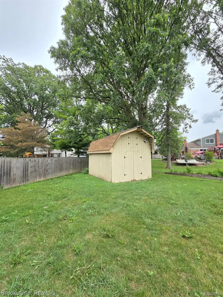 720 Comet Court Canton Charter Township MI 48188