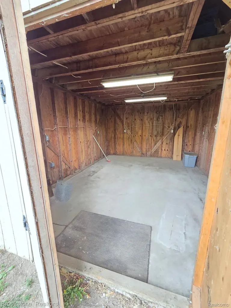 720 Comet Court Canton Charter Township MI 48188