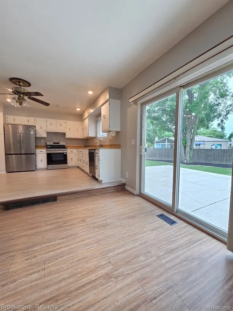 720 Comet Court Canton Charter Township MI 48188