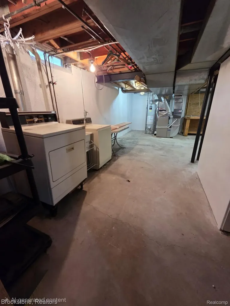 720 Comet Court Canton Charter Township MI 48188