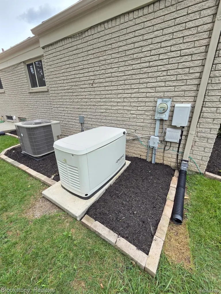 720 Comet Court Canton Charter Township MI 48188