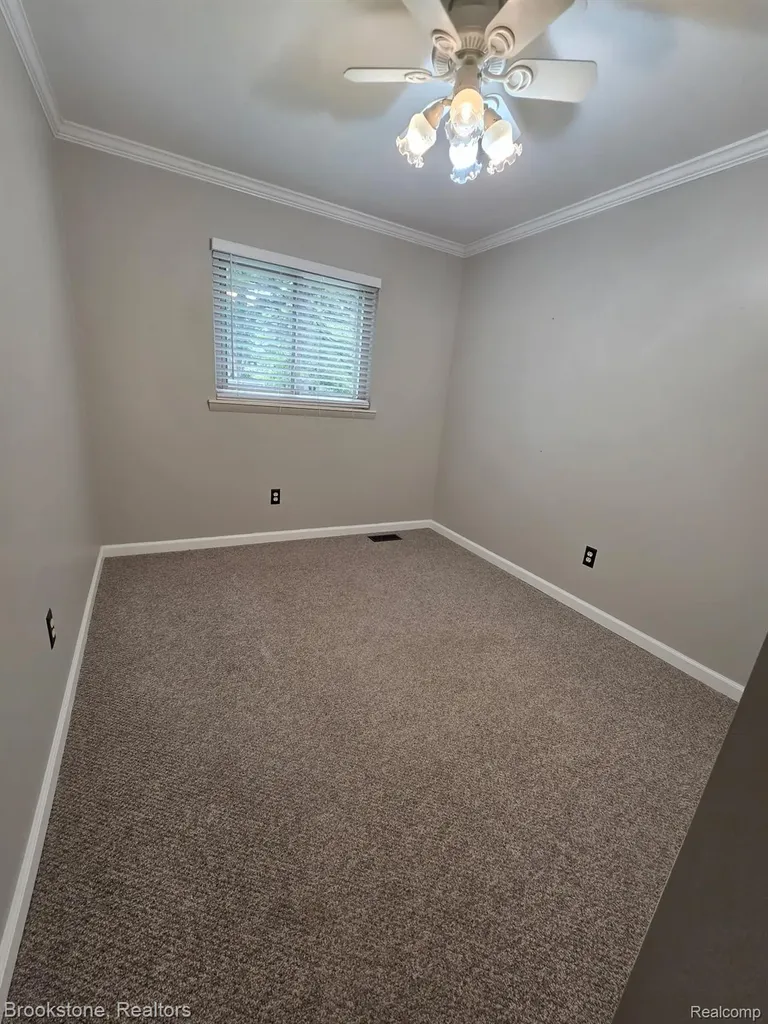 720 Comet Court Canton Charter Township MI 48188