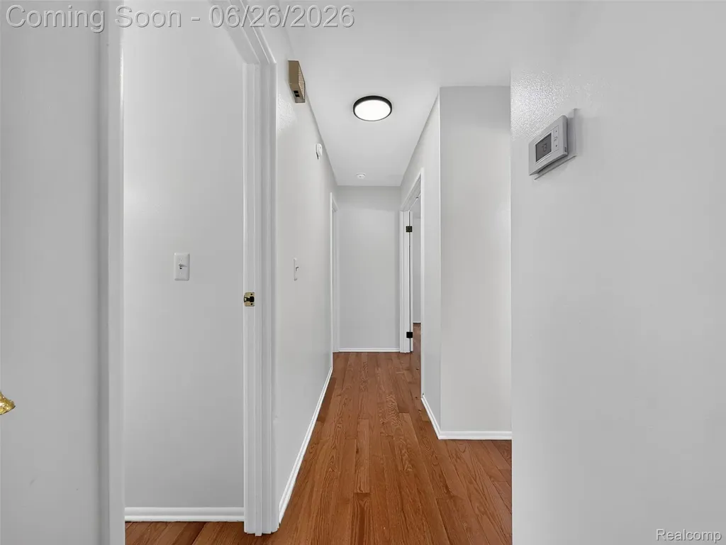 39613 Village Wood Lane Novi City MI 48375