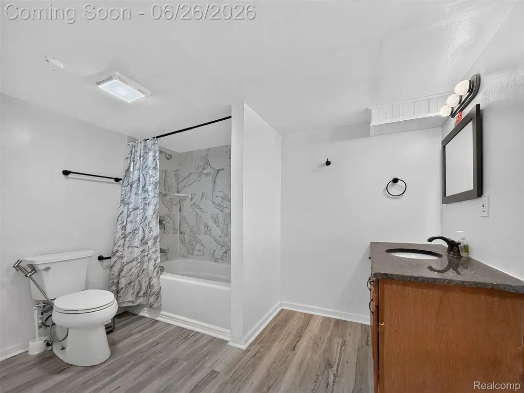 39613 Village Wood Lane Novi City MI 48375