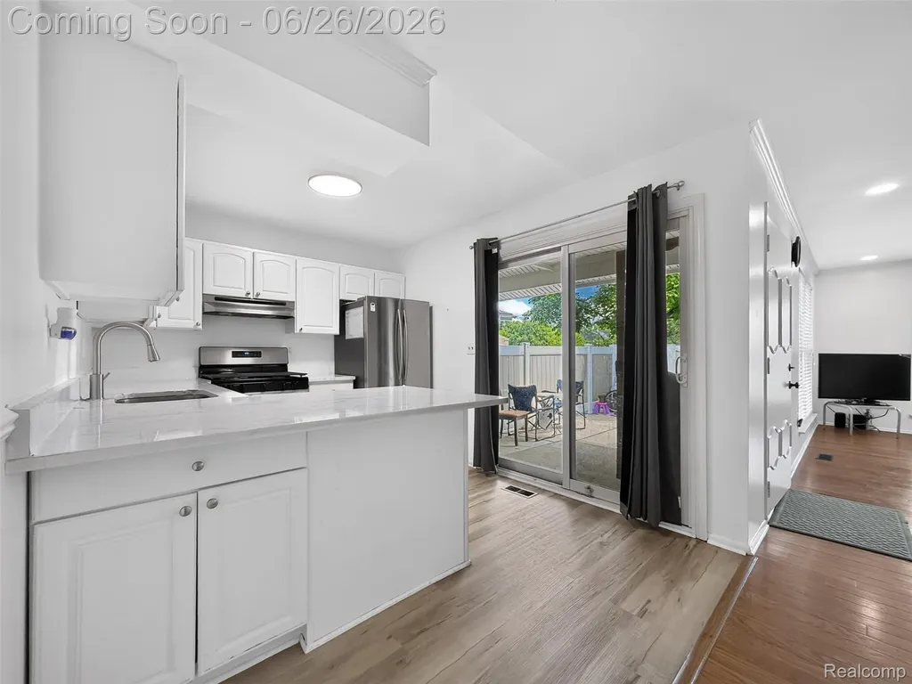 39613 Village Wood Lane Novi City MI 48375