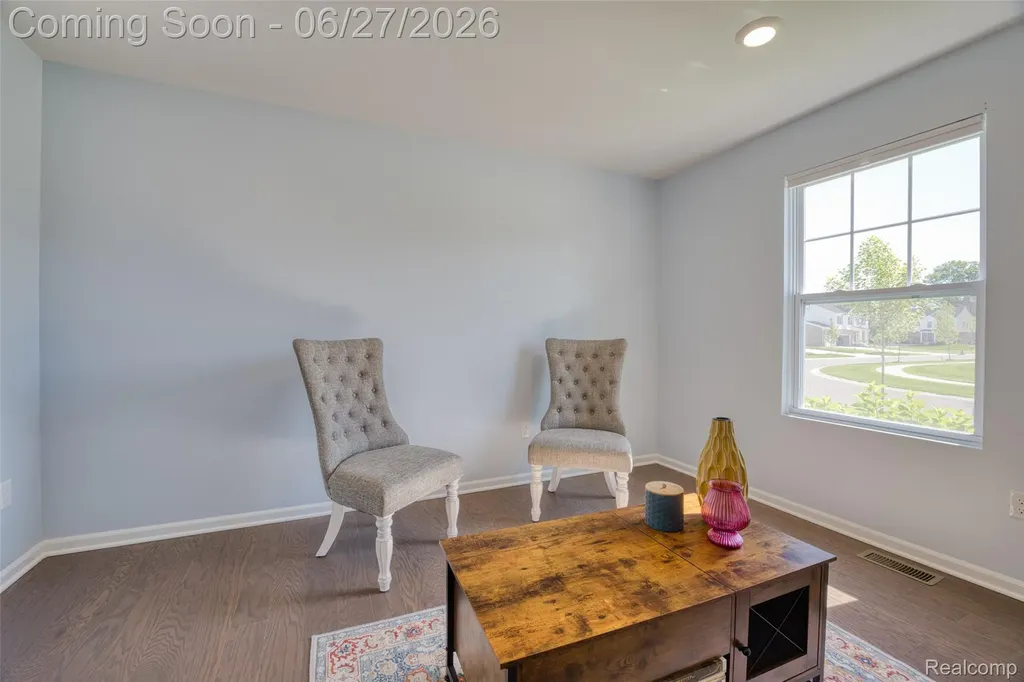 14212 Laurelwood Drive Van Buren Charter Township MI 48111