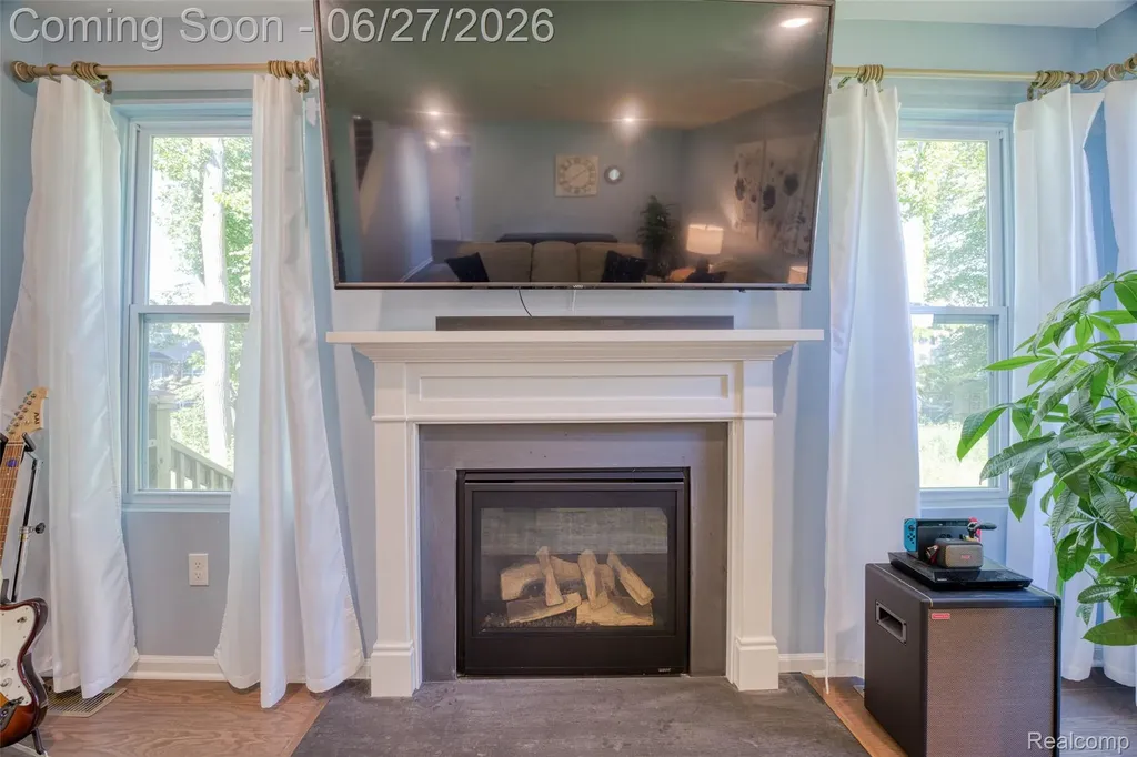 14212 Laurelwood Drive Van Buren Charter Township MI 48111