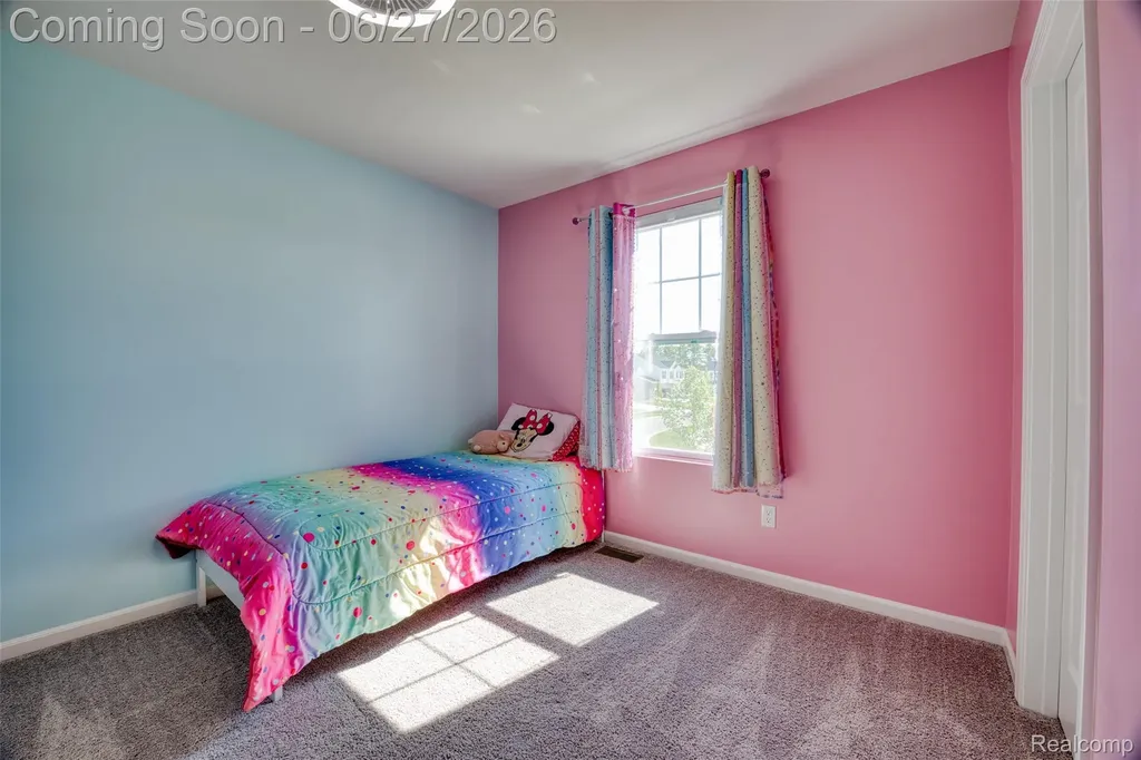 14212 Laurelwood Drive Van Buren Charter Township MI 48111