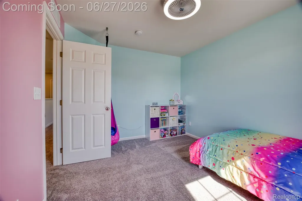 14212 Laurelwood Drive Van Buren Charter Township MI 48111