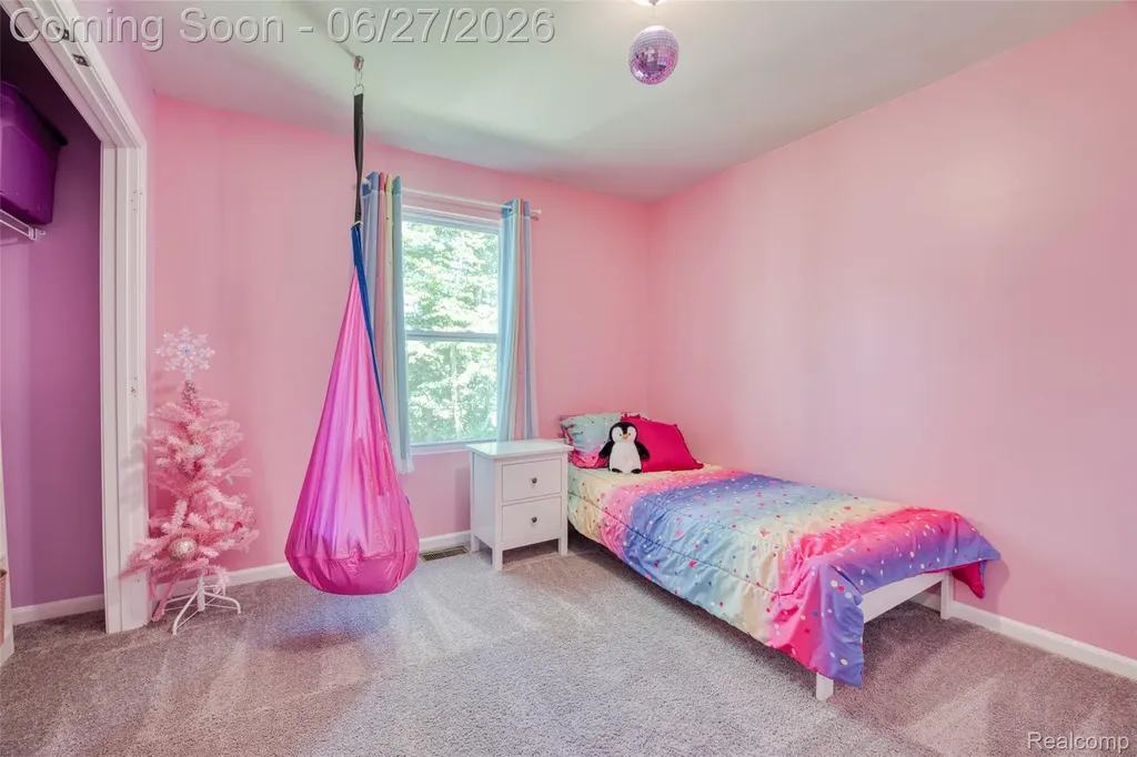 14212 Laurelwood Drive Van Buren Charter Township MI 48111