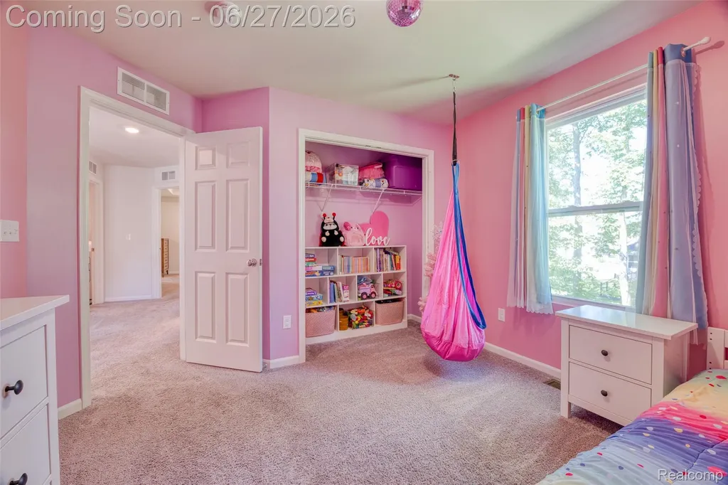 14212 Laurelwood Drive Van Buren Charter Township MI 48111