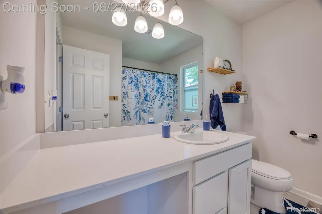 14212 Laurelwood Drive Van Buren Charter Township MI 48111