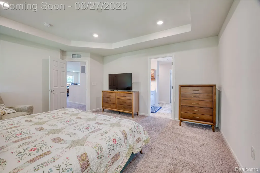 14212 Laurelwood Drive Van Buren Charter Township MI 48111