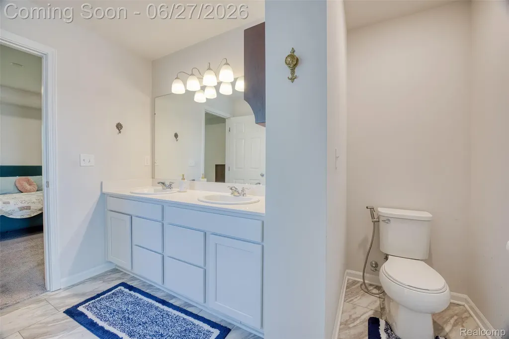 14212 Laurelwood Drive Van Buren Charter Township MI 48111